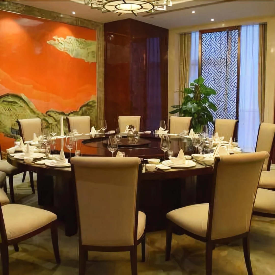 Pi Zhou Tian Hong Hotel