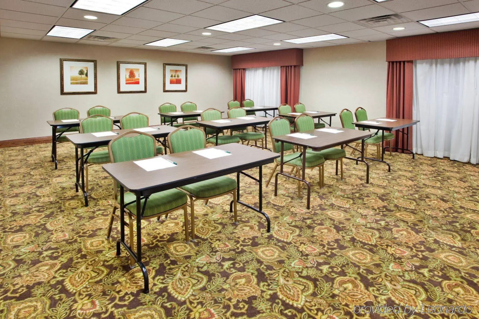 Country Inn & Suites by Radisson, Stone Mountain, GA