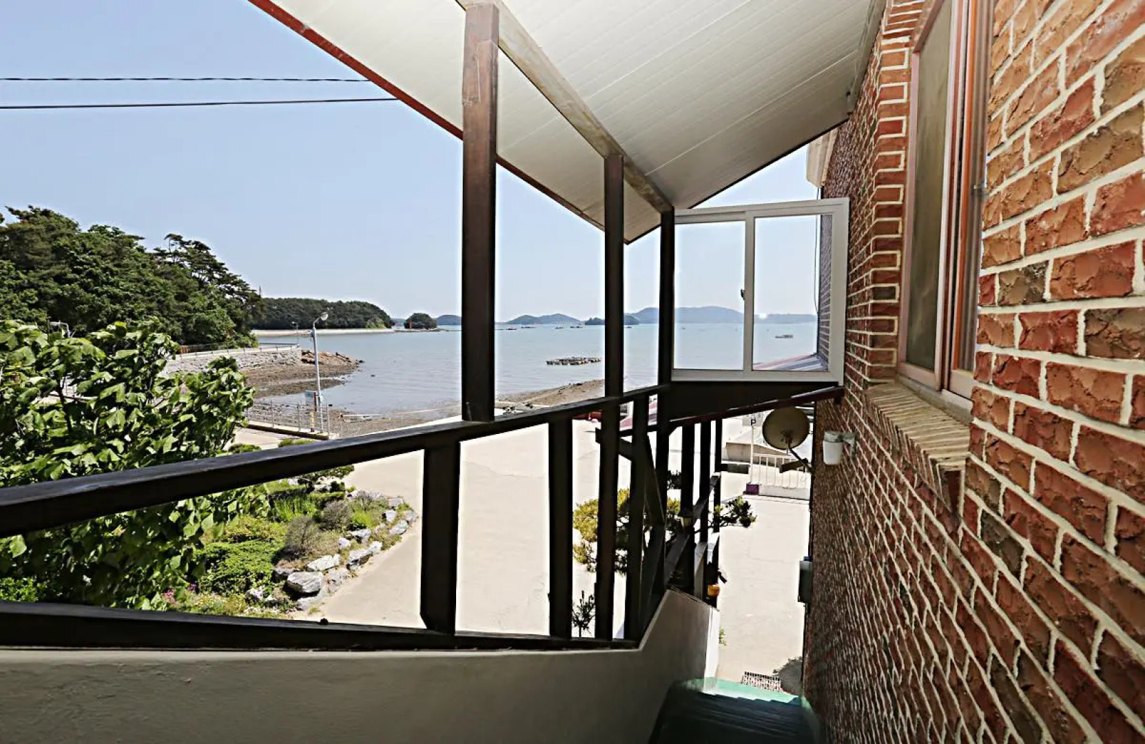 Taean Gaetyeowool Pension