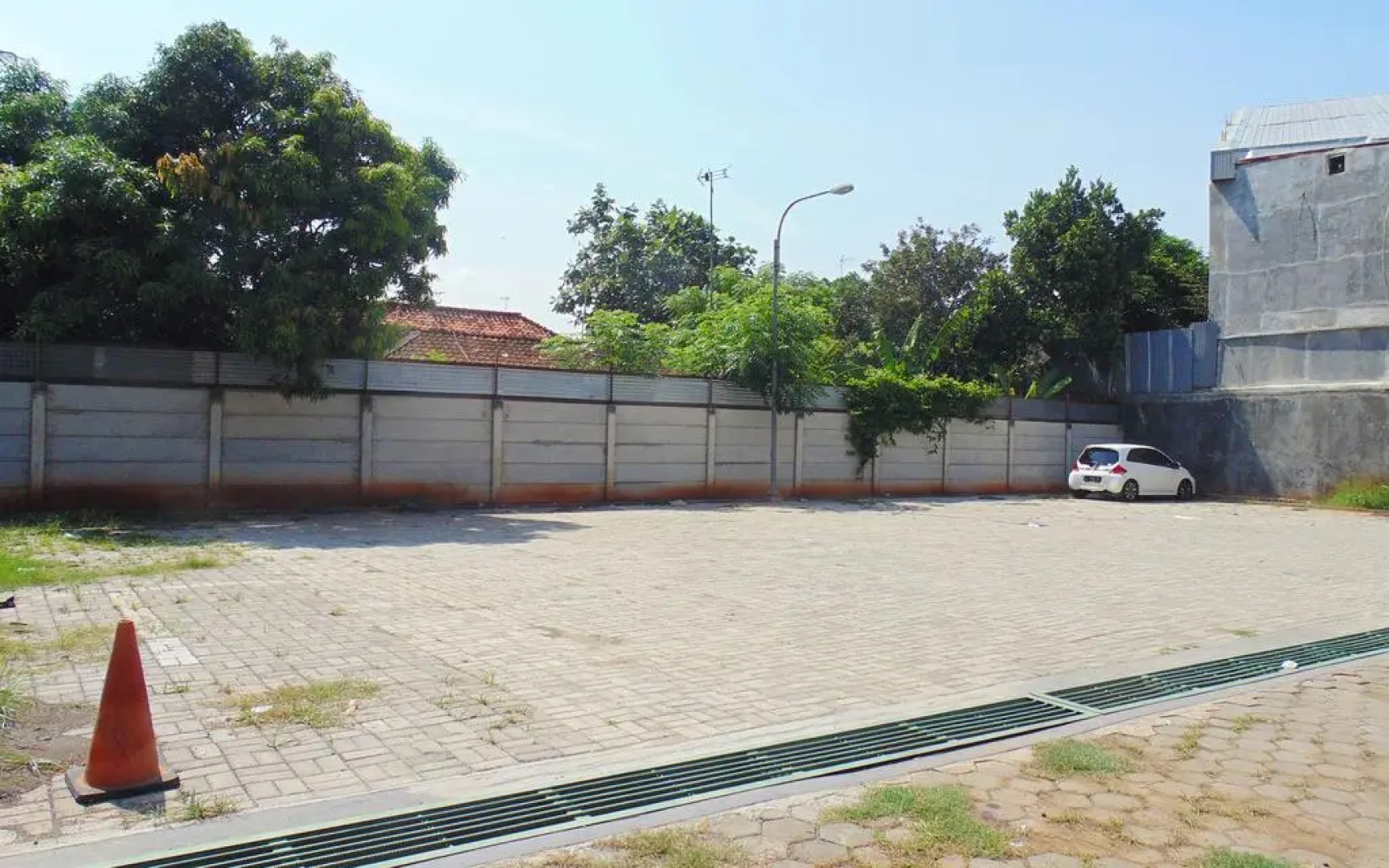 Hotel Marlin Pekalongan by Dafam Hotels