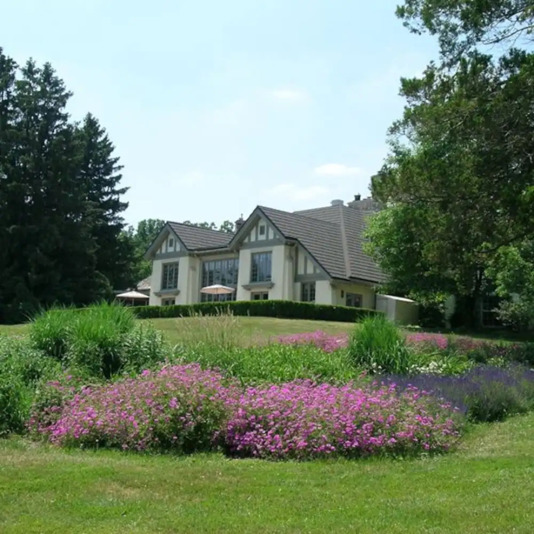 The Windermere Manor Hotel & Conference Center