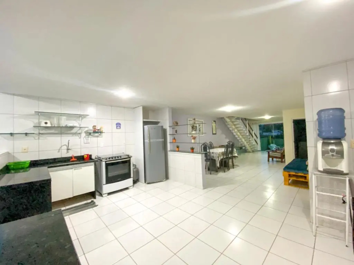 Refúgio dos Carneiros GuestHouse