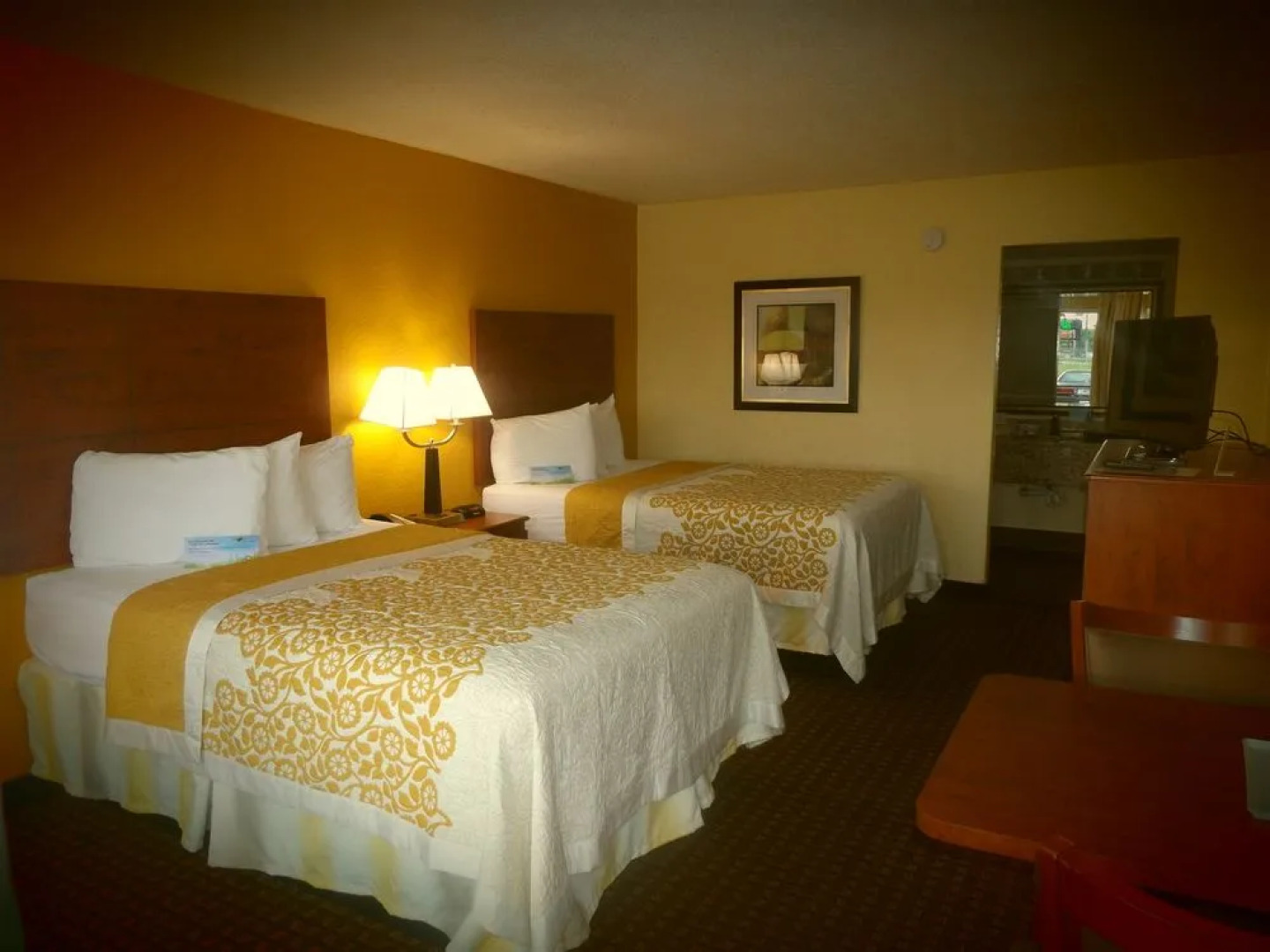 Days Inn Wildwood I-75