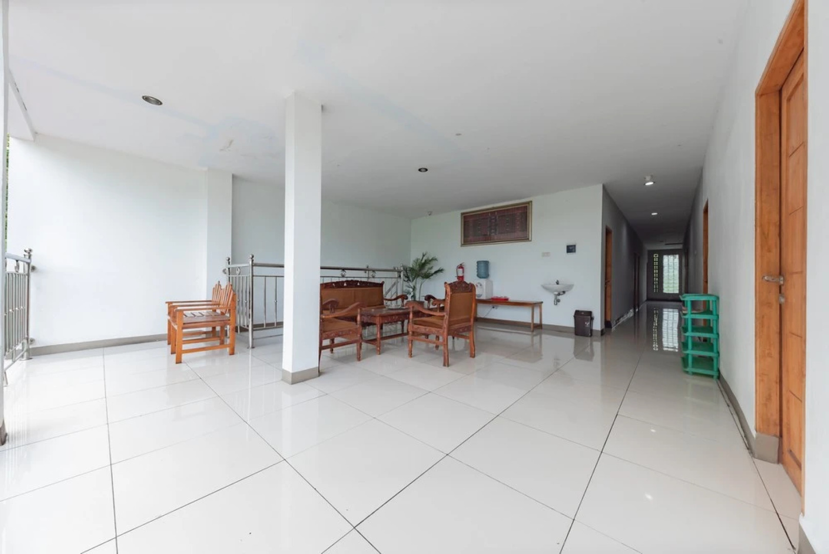 RedDoorz Syariah @ Pantai Pelabuhan Ratu