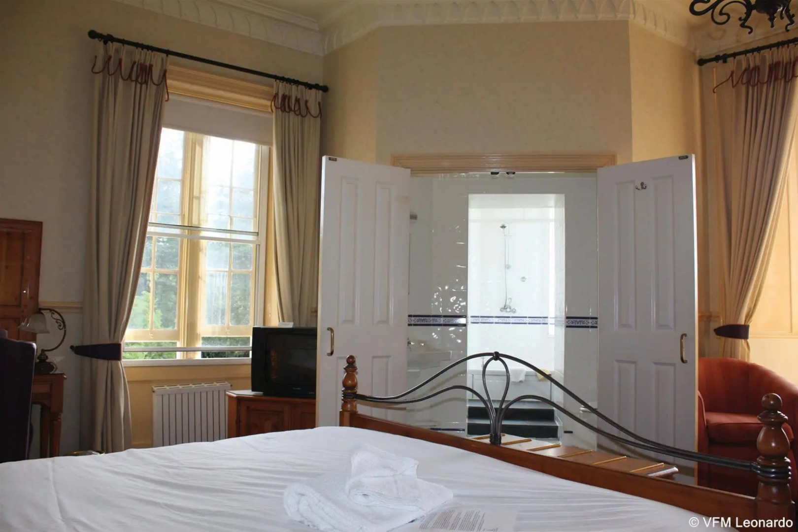 Studley Castle Hotel