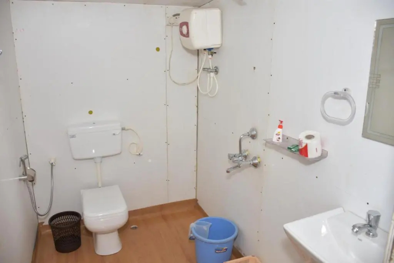 Royal Touch Beach Huts & Restaurant