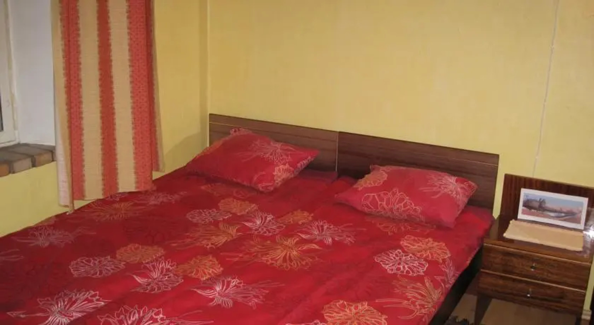 Allee Külaliskorterid