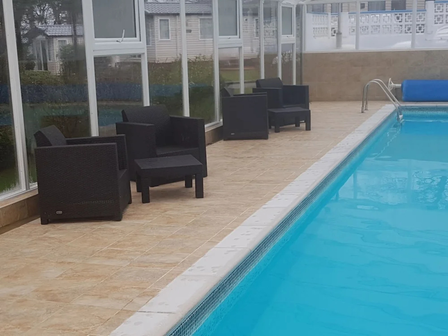 Sunnyvale Holiday Park