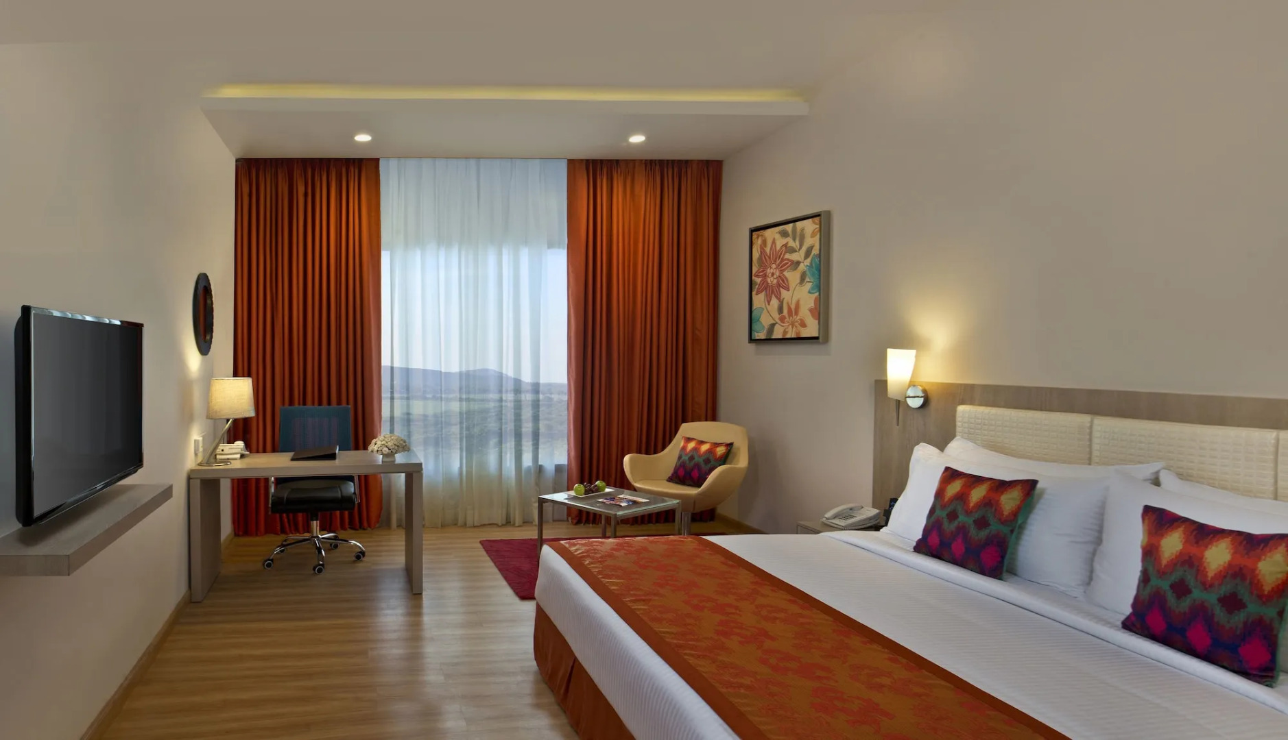 Welcomhotel by ITC Hotels, GST Road, Chennai