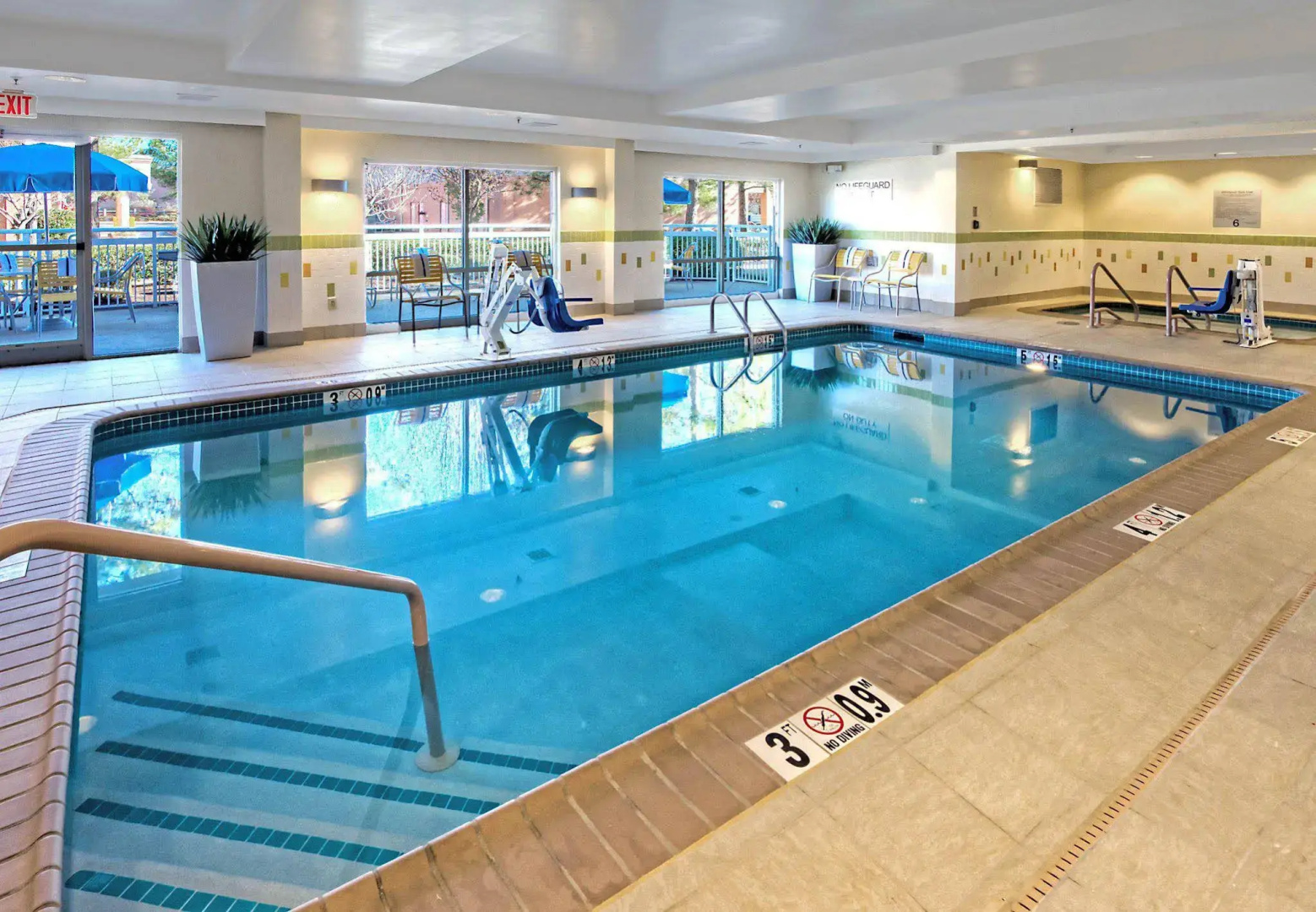 Fairfield Inn & Suites By Marriott Memphis Germantown