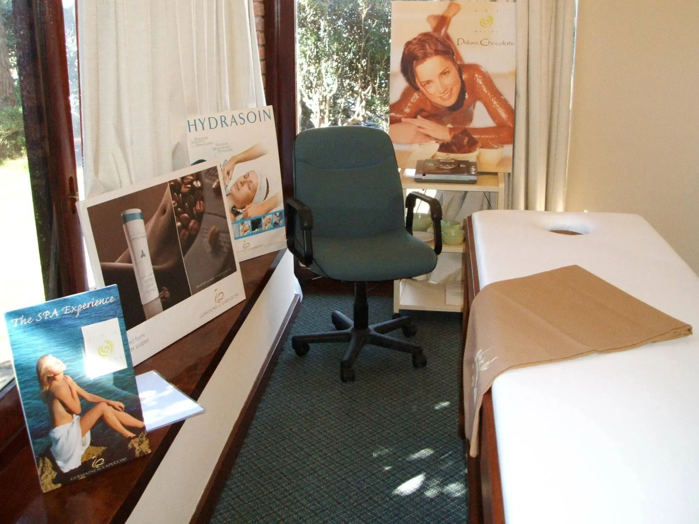 El Mirador Hotel & Spa