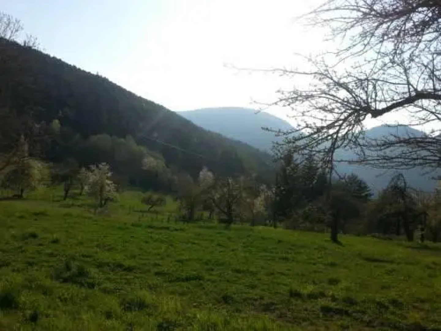 Auberge Saint Martin