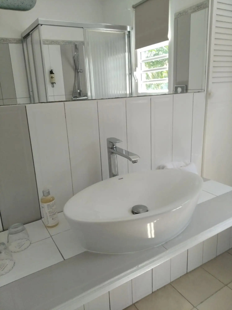 Hôtel Frégate Bleue