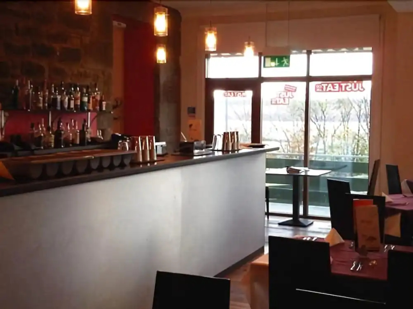 The New Dundee Carlton Hotel