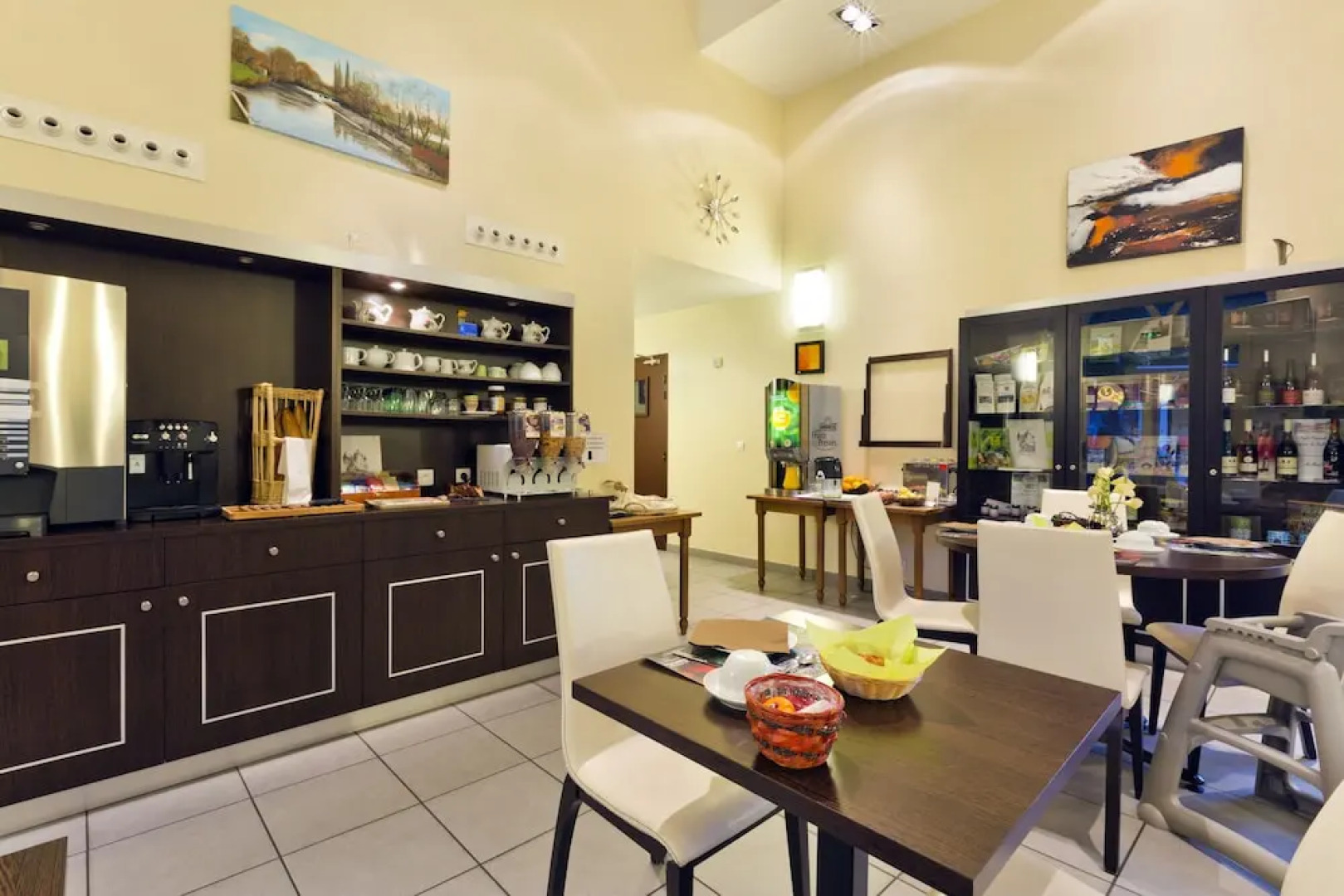 Auberge Du Moulin Marin