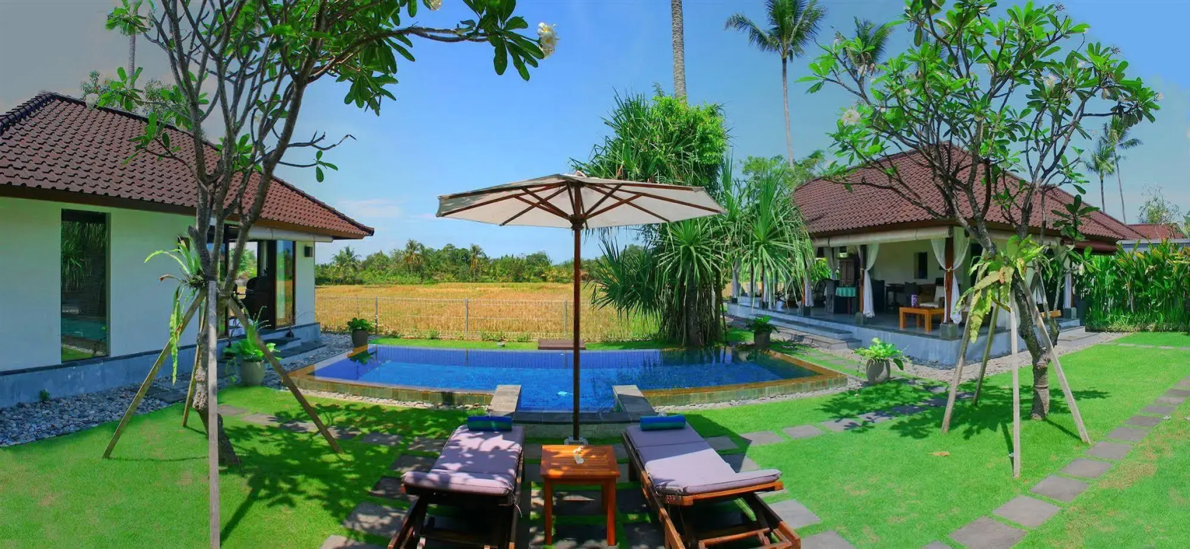 Villa Kaba Kaba Resort Bali