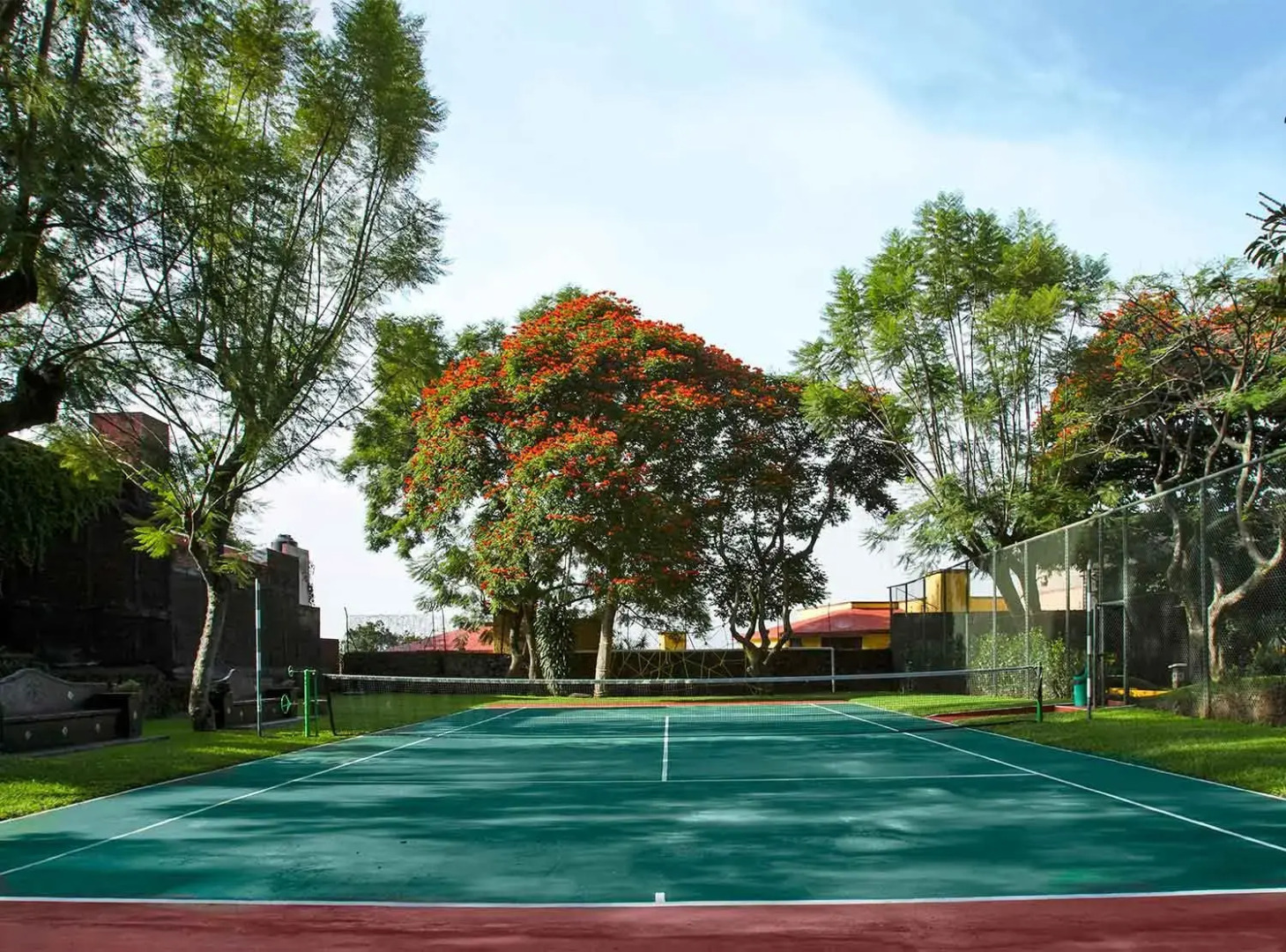 Hotel Villa del Conquistador