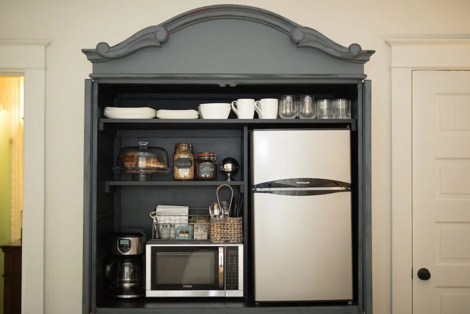 Blue Heron - Louisiana's B&B of the Year