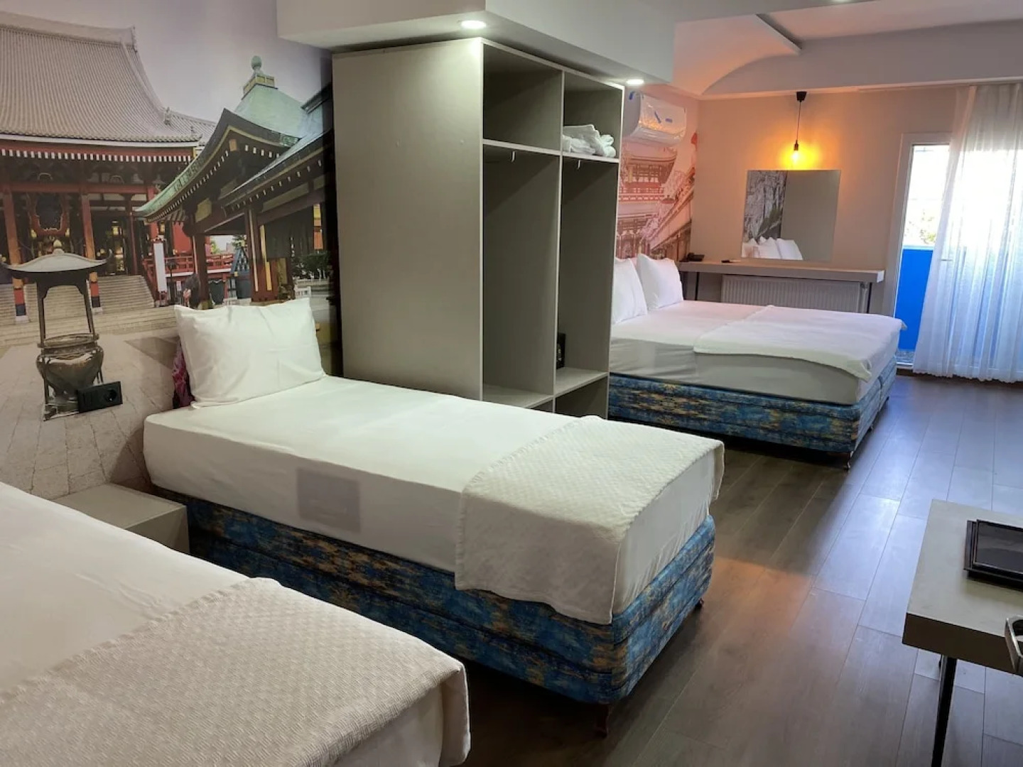 Ofuro World Hotel Spa