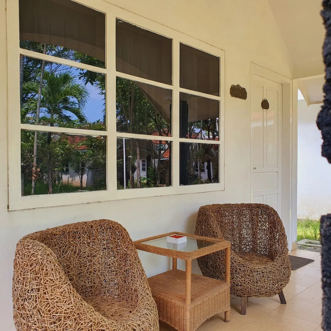 Tengger Guest House