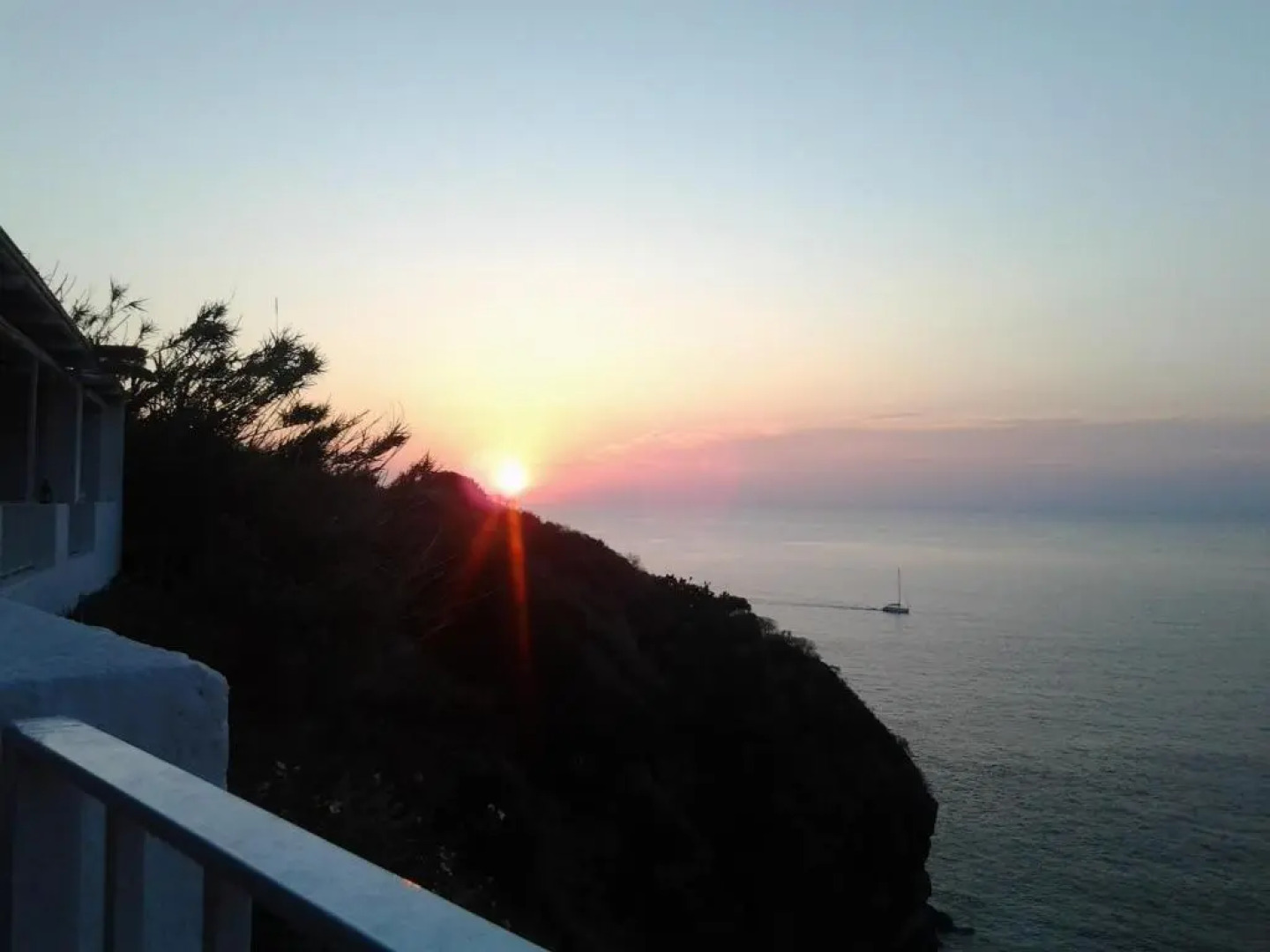 Case Vacanze Villa Lory