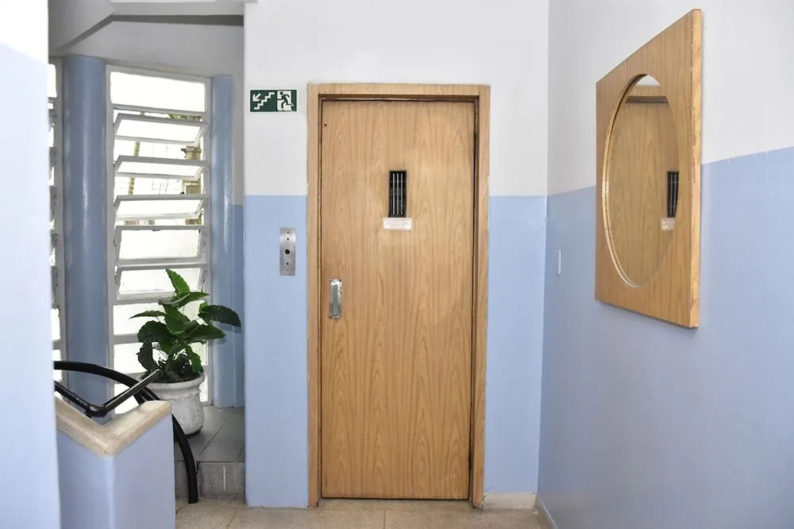 OYO Hotel Ceu Azul, Sao Vicente