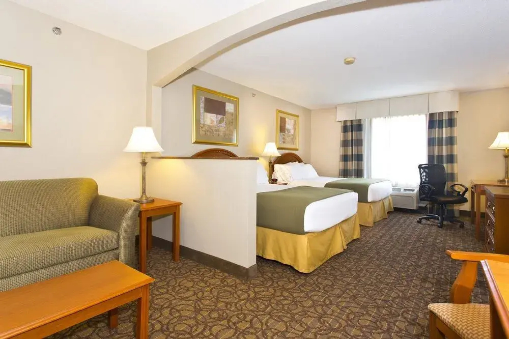 Holiday Inn Express Onalaska