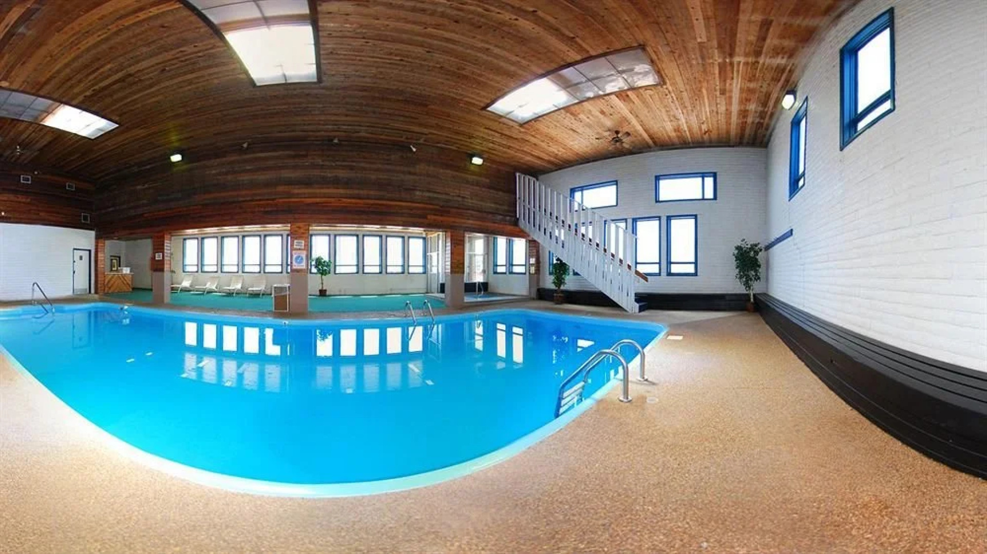 Rodeway Inn - Laramie