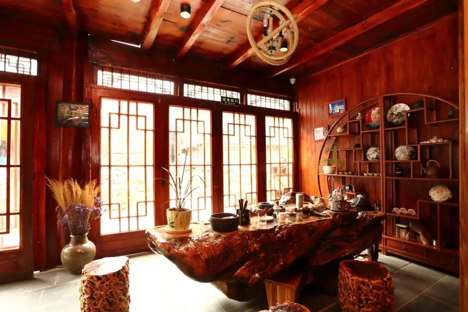 JOMO Inn Liping Branch