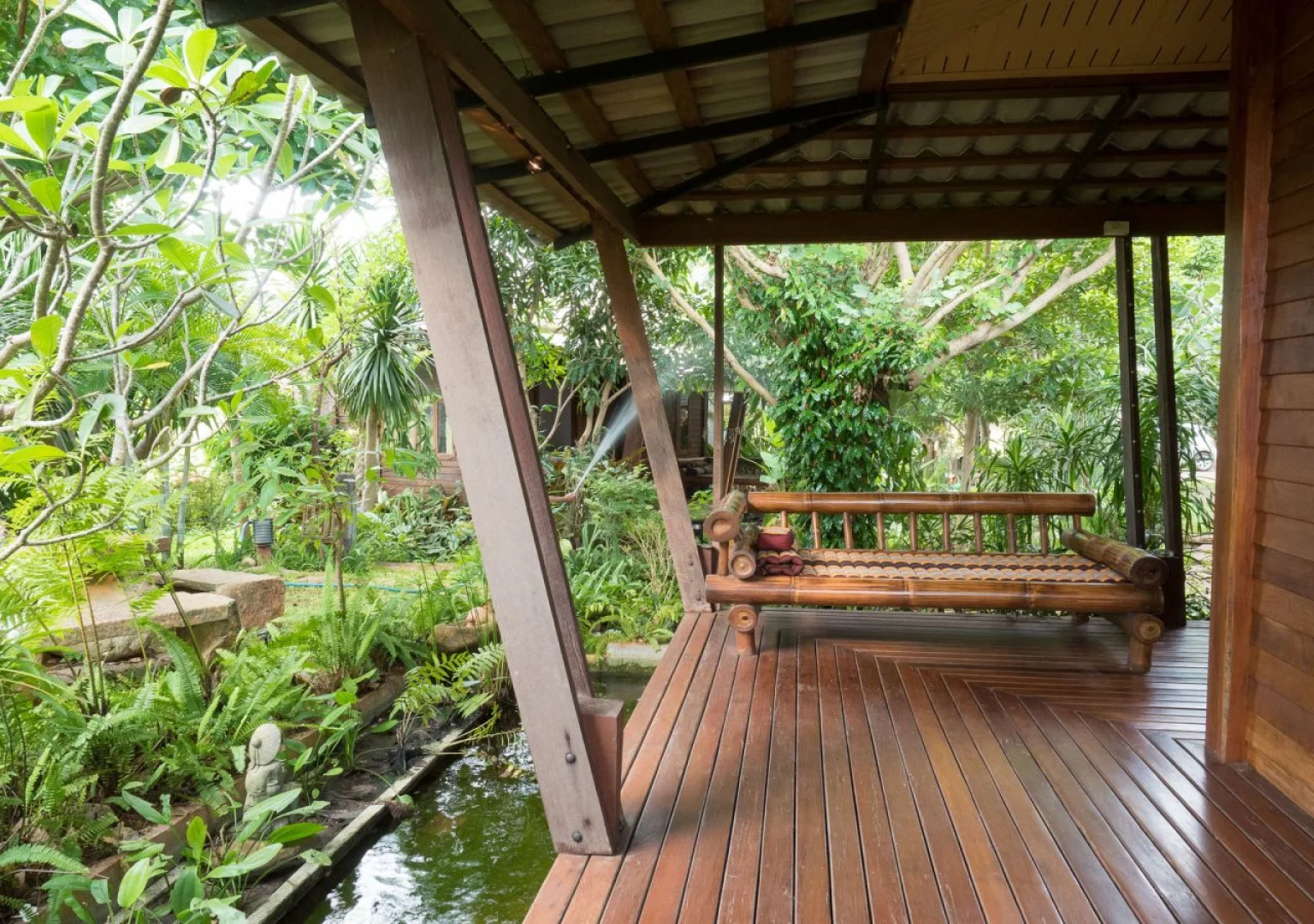 The Frog Khaoyai Resort