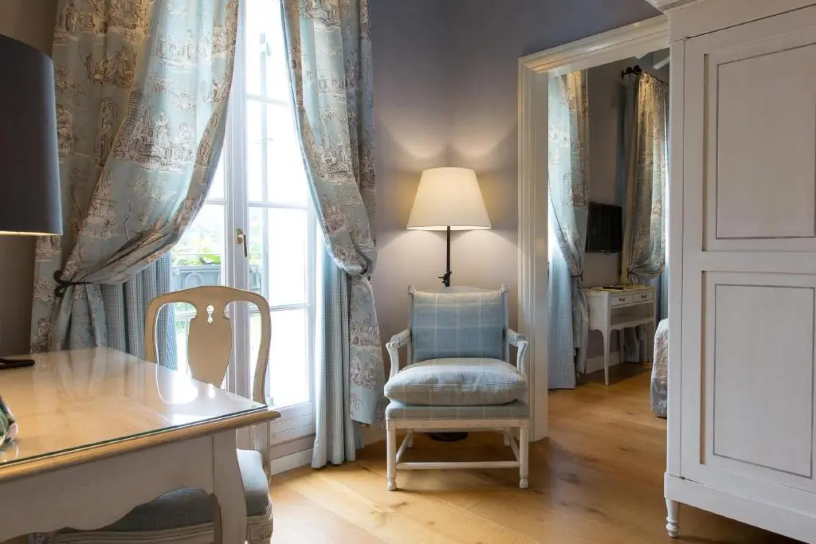 Relais d'Arfanta