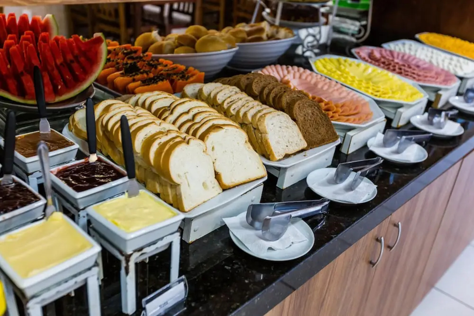 Bombinhas Palace Hotel