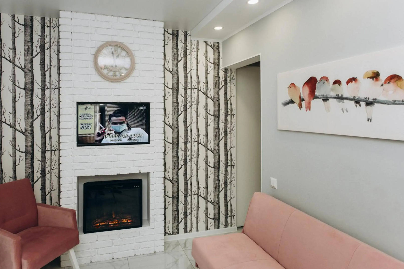 VIP apartment with best location