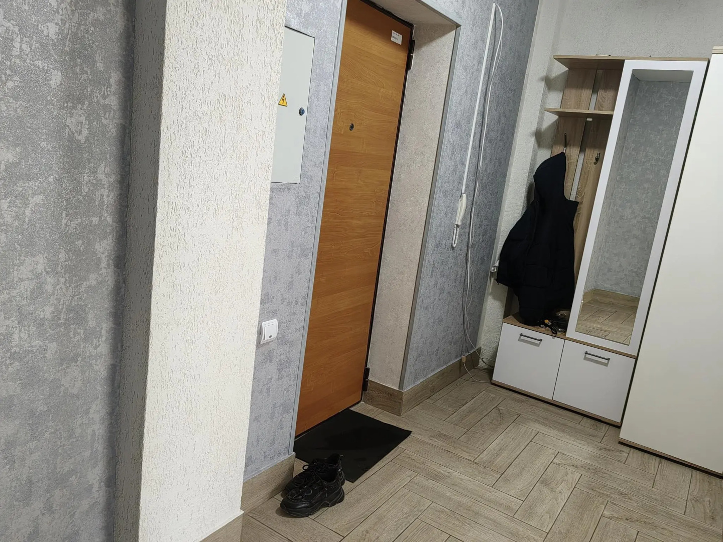 Апартаменты на улице Мира 6