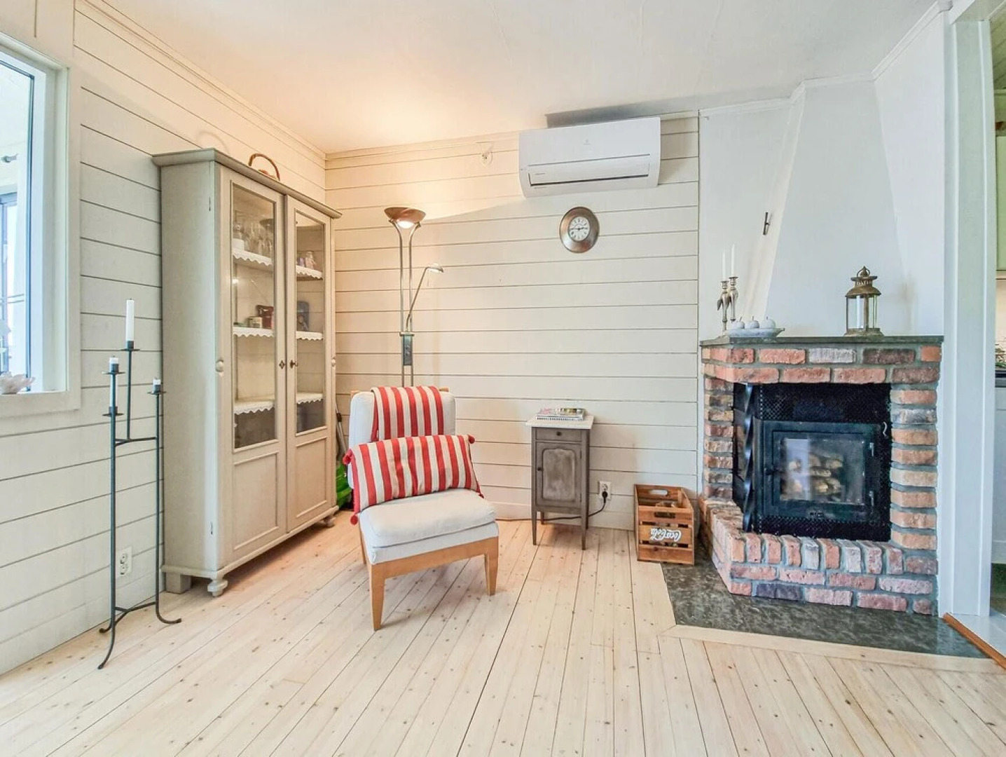 Awesome Home in Lekeryd With Wifi and 3 Bedrooms