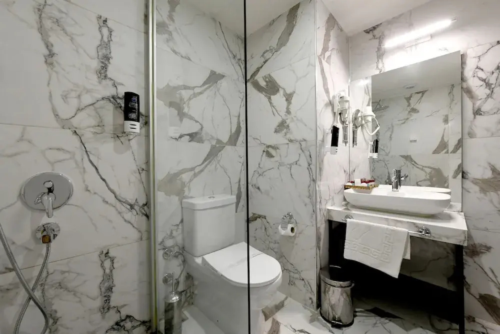 Agiros Termal & Spa Pamukçu Hotel