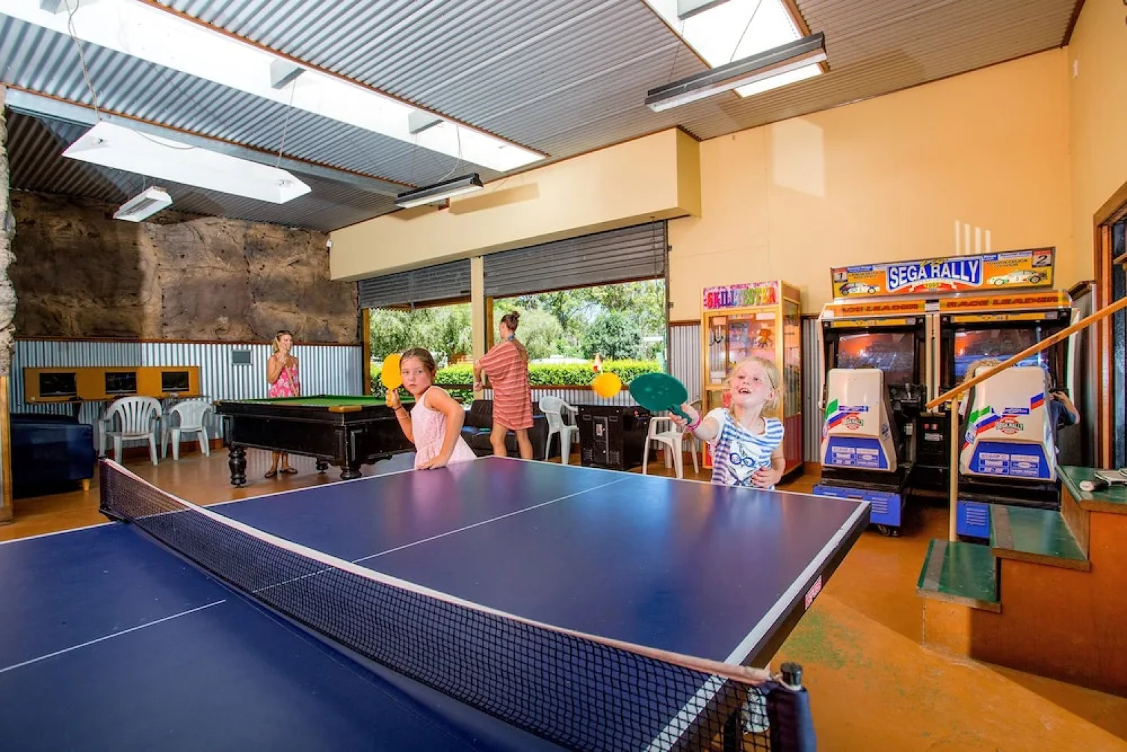 BIG4 Sunshine Resort