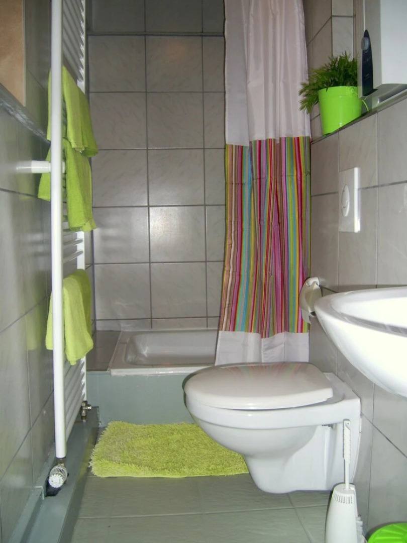 Ferienparadies Heidehof