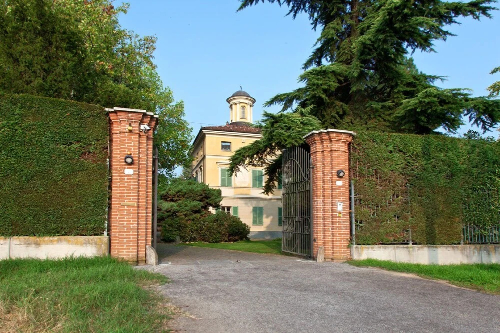 Villa Frola Residenza d'Epoca