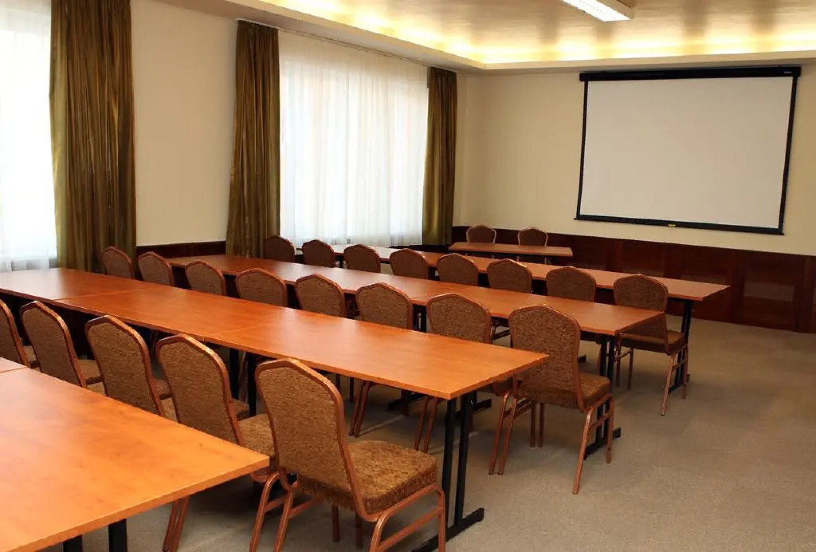 Vis Vitalis Medical Wellness Hotel