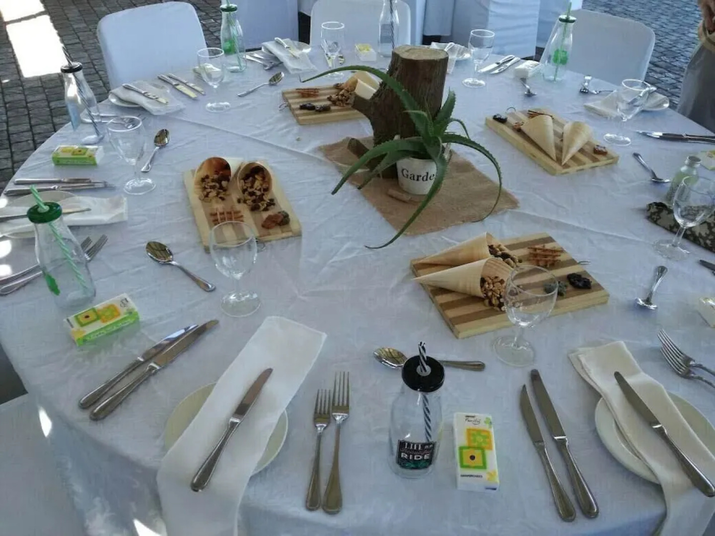 Rain Farm Game Lodge