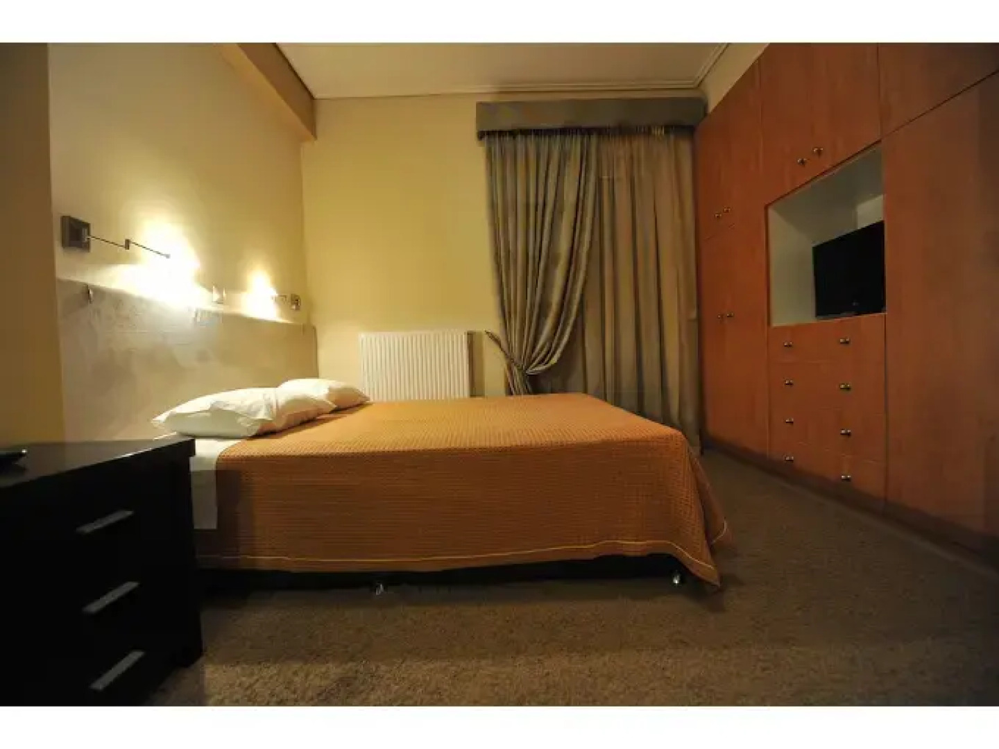 Ceragio Hotel & Apartments