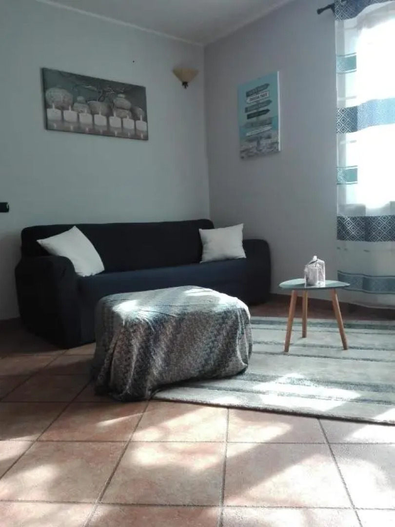 Casa Vacanza il Glicine