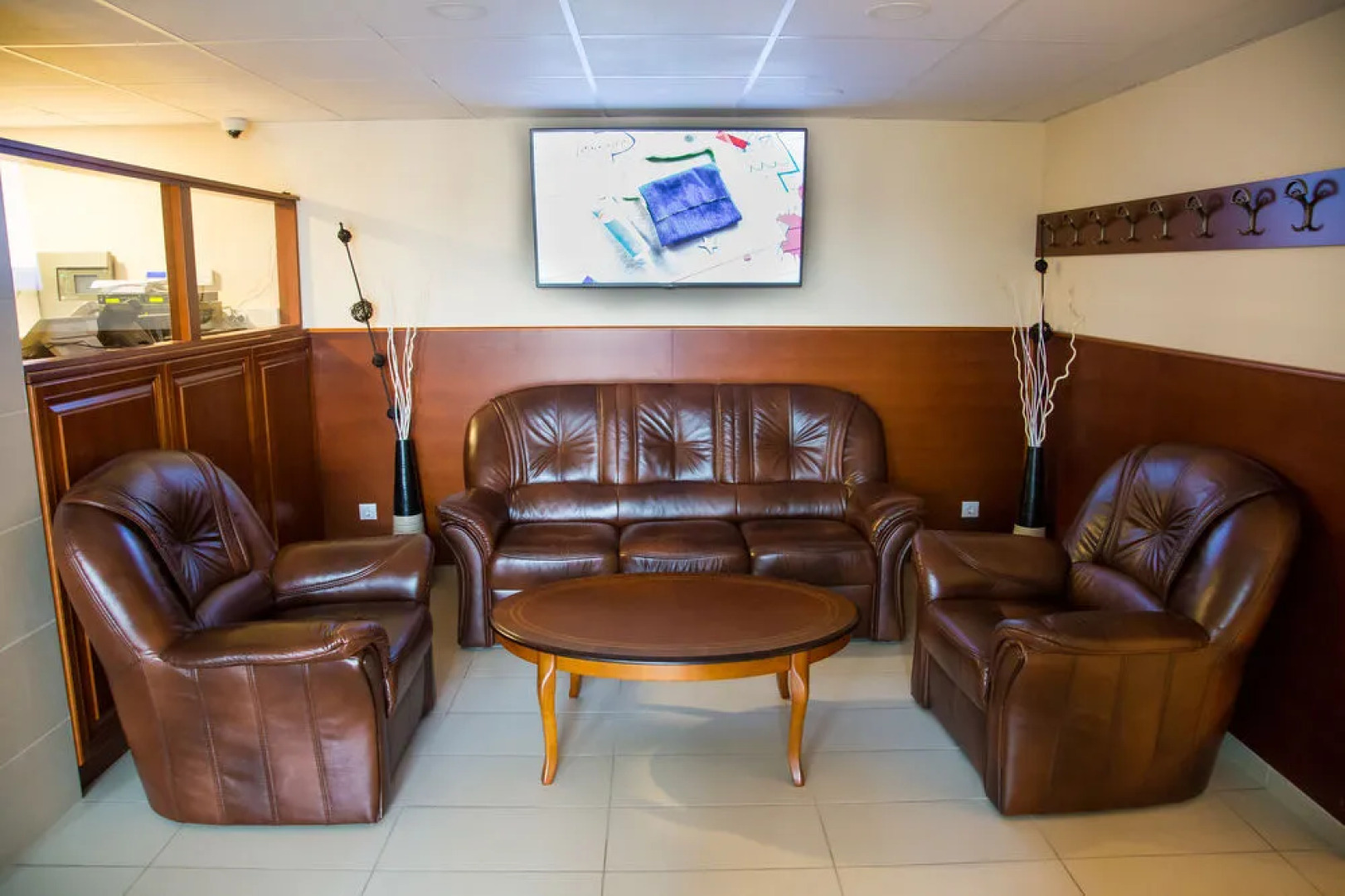 Luxury Spa And Conference Hotel