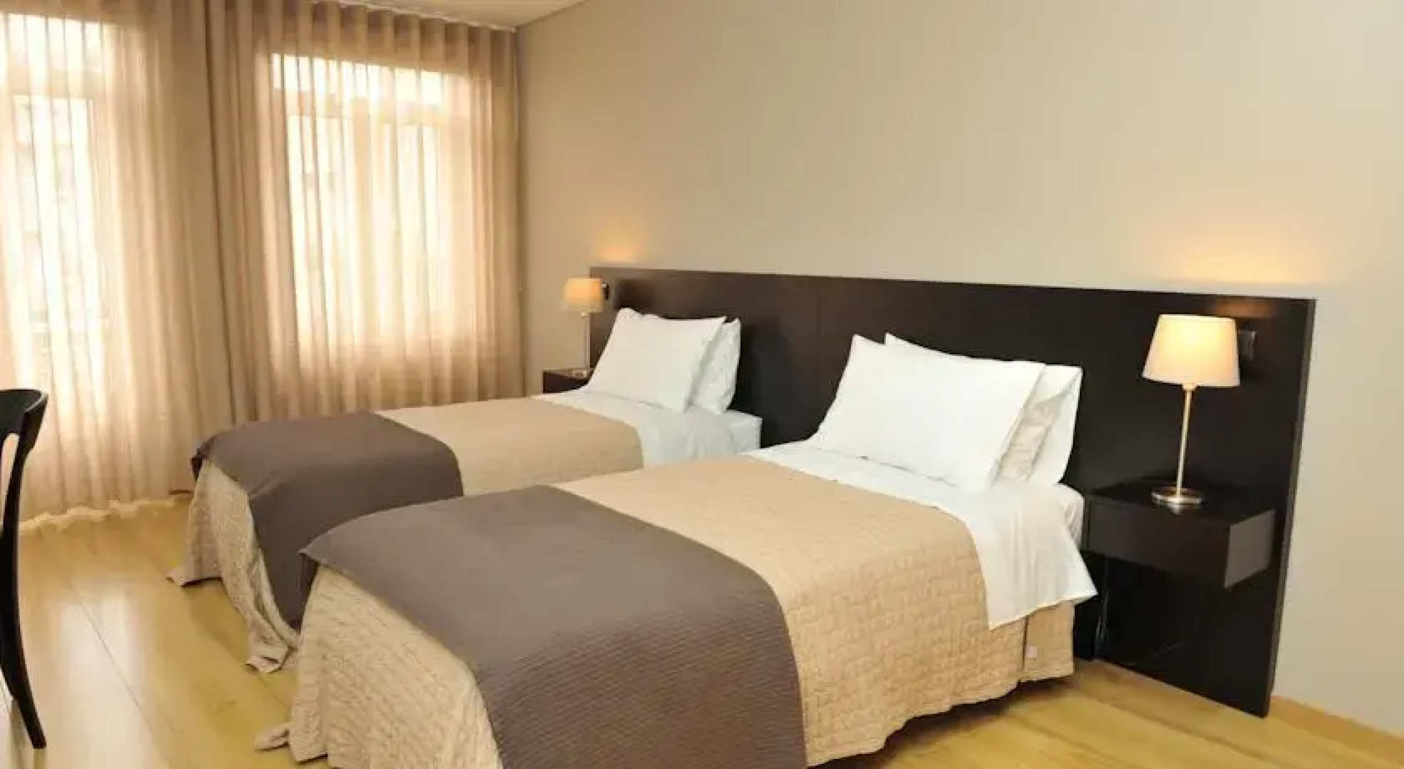 Pensao Santo Antonio