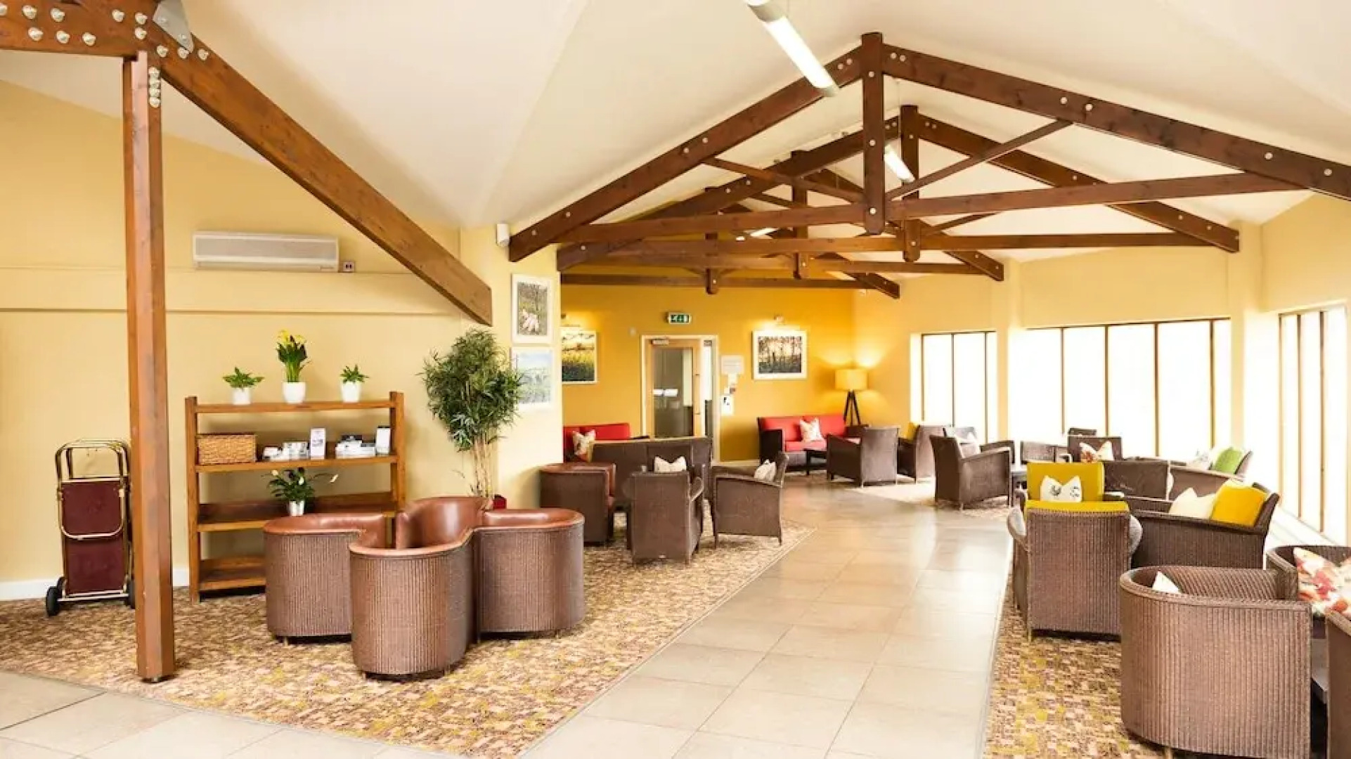 Lanhydrock Hotel & Golf Club