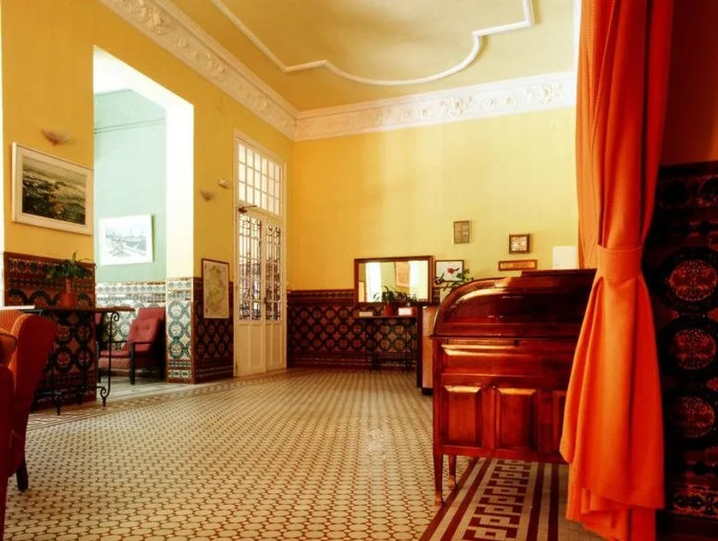 Gran Hotel Balneario