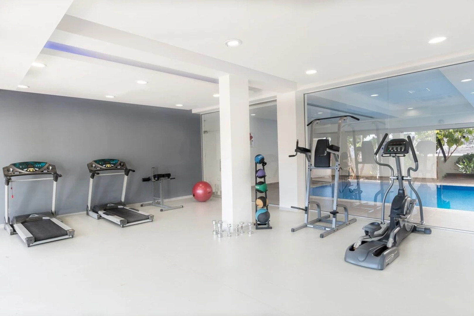 Royal Blue Hotel Paphos