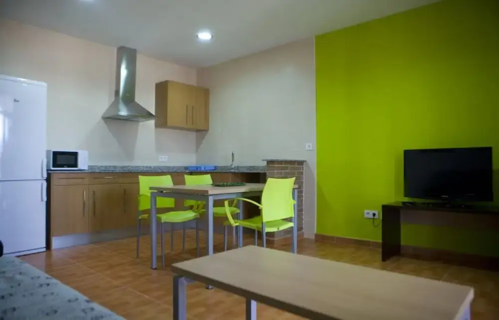 Aparthotel Can Gallart