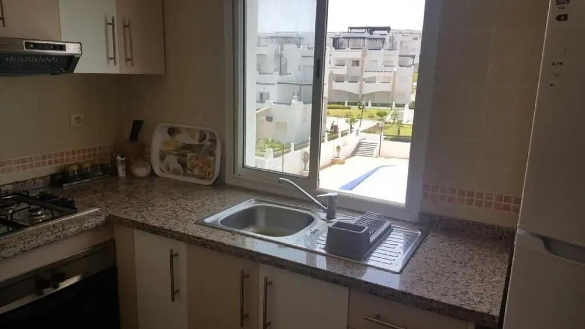 Alcudia Smir Appartement